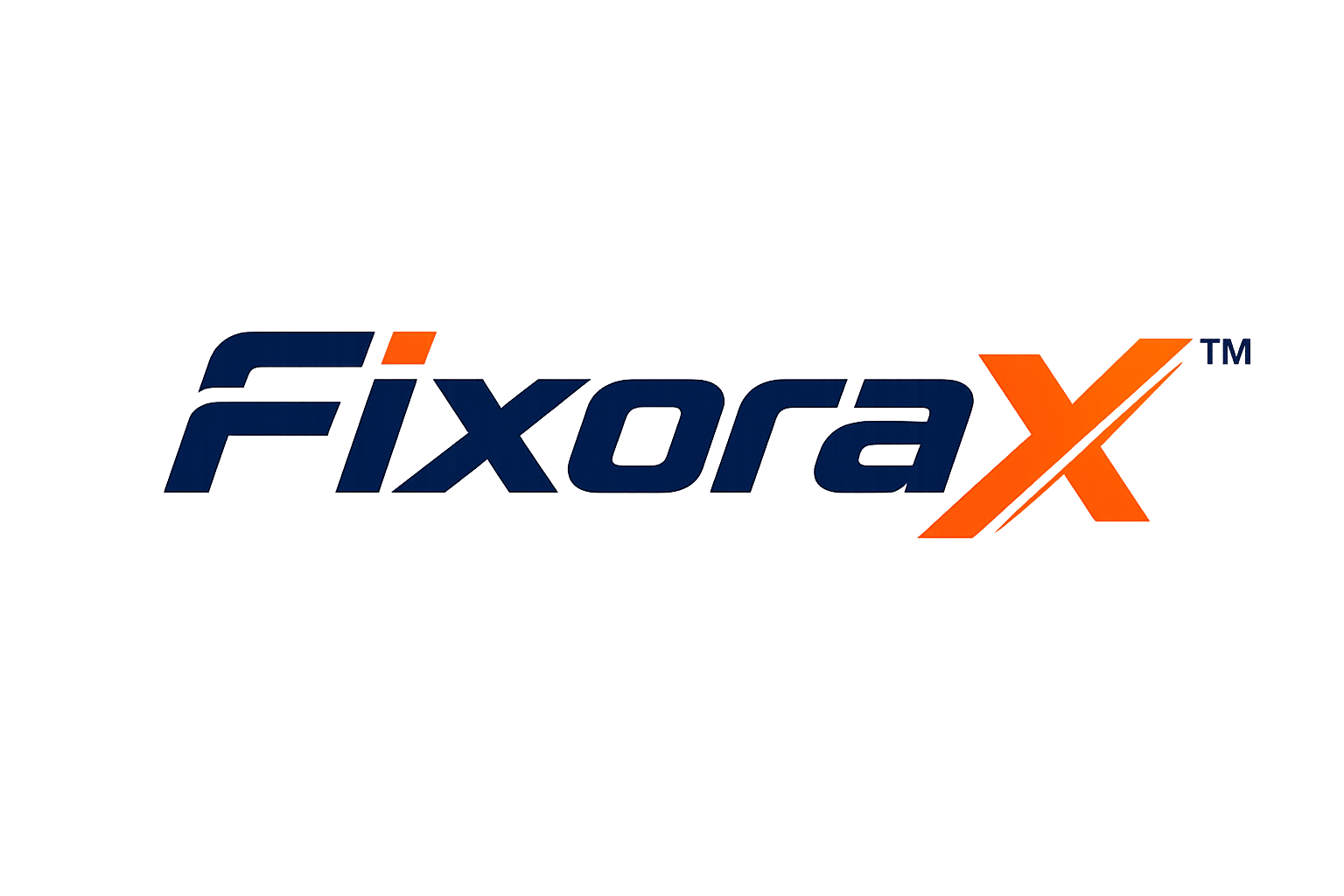 FixoraX