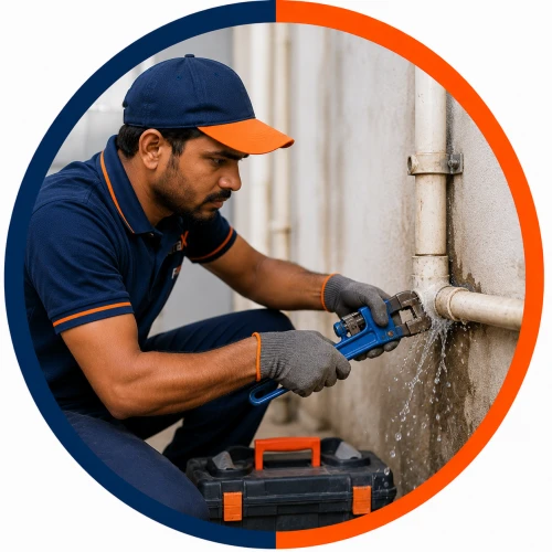 Pipe Repair