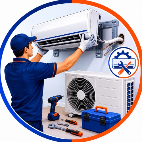 AC Uninstallation