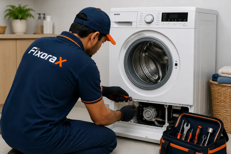 Washing Machine Repair