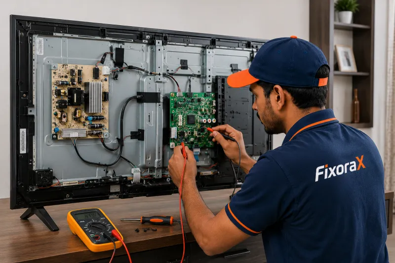 LED TV Repair